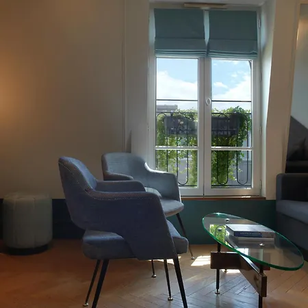 Bachaumont 4*