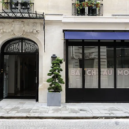 Hotel Bachaumont