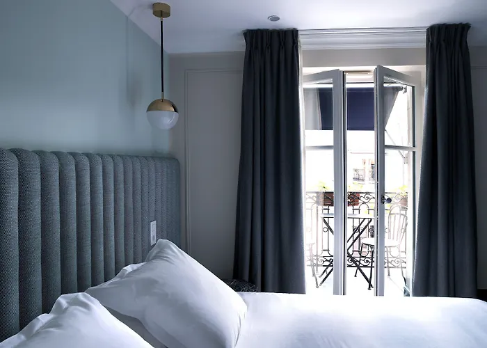 Bachaumont 4*