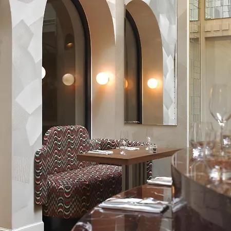 Hotel Bachaumont