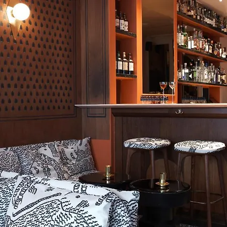 Hotel Bachaumont