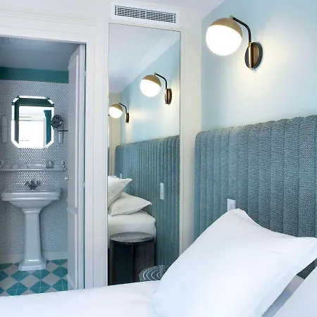 Bachaumont Hotel 4*