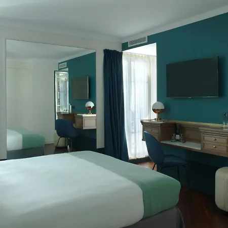 Hotel Bachaumont