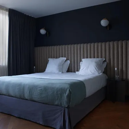 Bachaumont 4* Paris