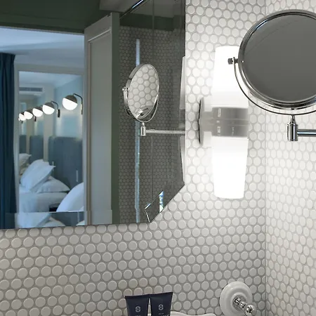 Bachaumont 4* Paris
