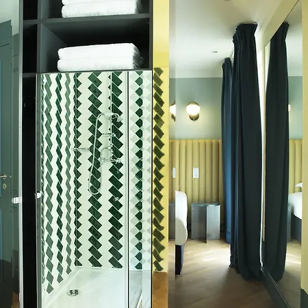 Hotel Bachaumont 4*