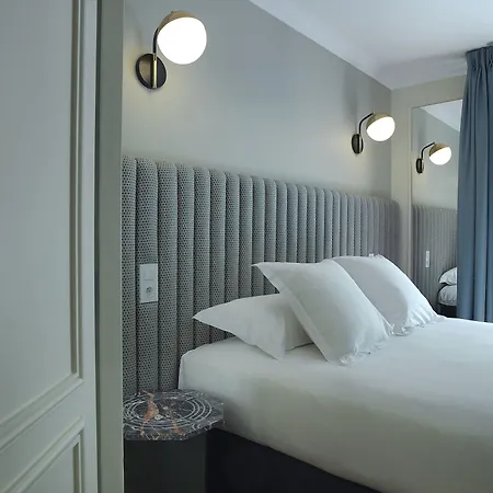Hotel Bachaumont 4*