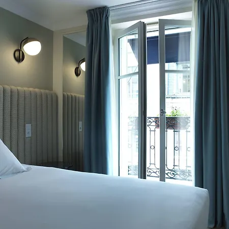 Bachaumont Paris