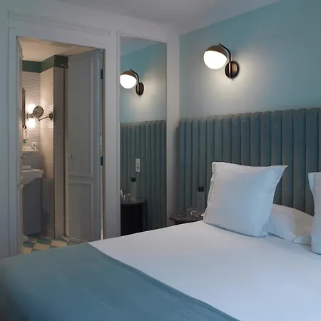 Bachaumont Hotel 4*