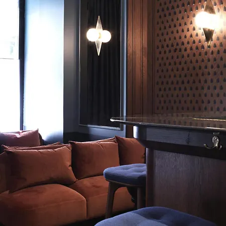 Bachaumont 4* Paris