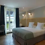 Bachaumont 4* Paris