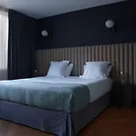 Bachaumont 4* Paris