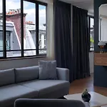 Hotel Bachaumont Paris