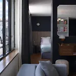 Bachaumont Hotel Paris