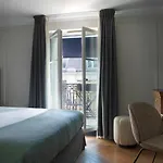 Bachaumont 4* Paris