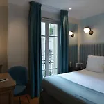 Hotell Bachaumont Paris
