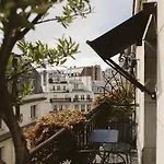 Hotel Bachaumont