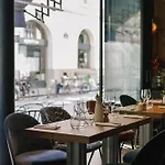 Bachaumont Hotel Paris
