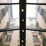 Bachaumont Hotel