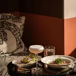 Bachaumont Hotel 4*
