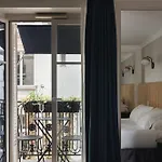 Bachaumont Hotel