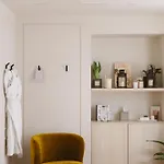 Bachaumont Hotel 4*