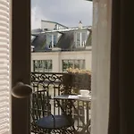 Hotel Bachaumont 4*