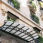 Bachaumont 4* Paris