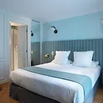 Hotel Bachaumont