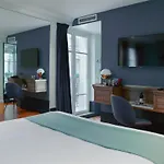 Bachaumont 4* París