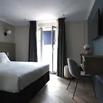 Bachaumont Hotel