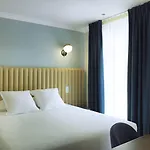 Bachaumont 4* Paris