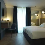 Hotel Bachaumont Paris