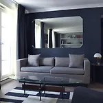 Bachaumont Hotel 4*