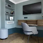 Bachaumont Hotel