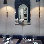 Hotel Bachaumont Paris