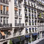 Bachaumont Hotel Paris