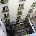 Bachaumont 4*