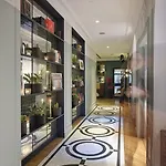 Bachaumont Hotel Paris