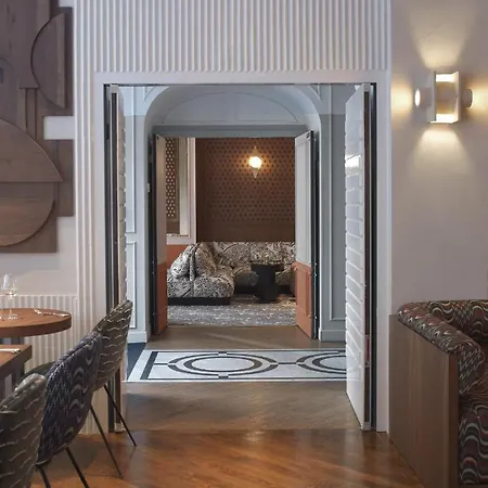 Hotel Bachaumont 4*
