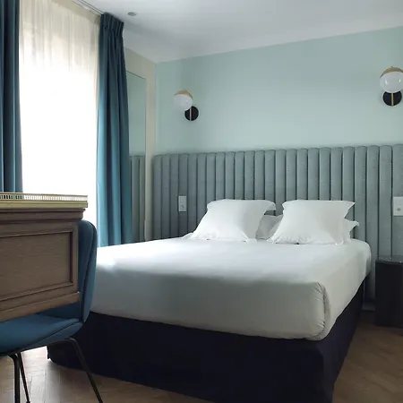 Hotel Bachaumont 4*