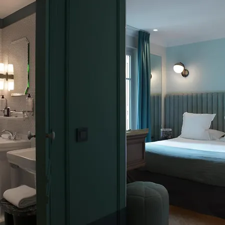 Hotel Bachaumont 4*