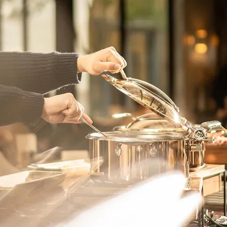 Bachaumont Hotell Paris