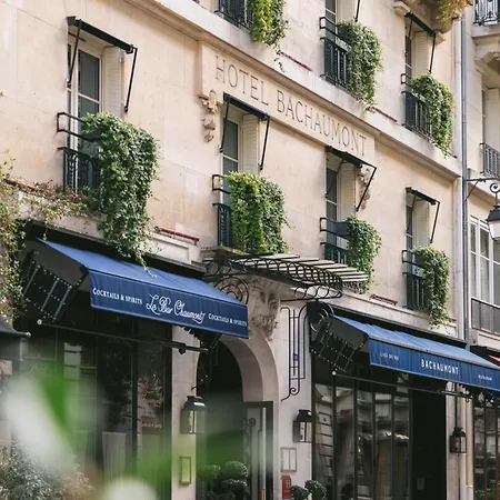 Bachaumont Hotell