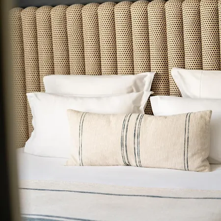 Bachaumont Hotell 4*