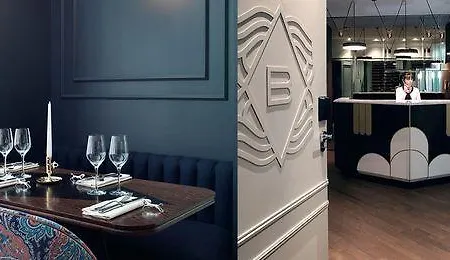 ホテル オテル バショモン