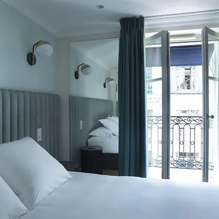 Bachaumont Hotel