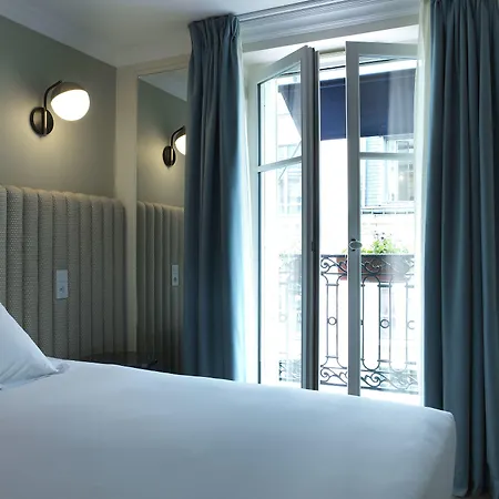 Hotel Bachaumont