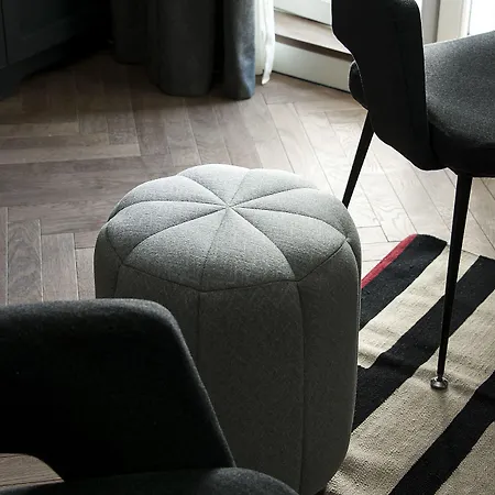 Hotel Bachaumont 4*