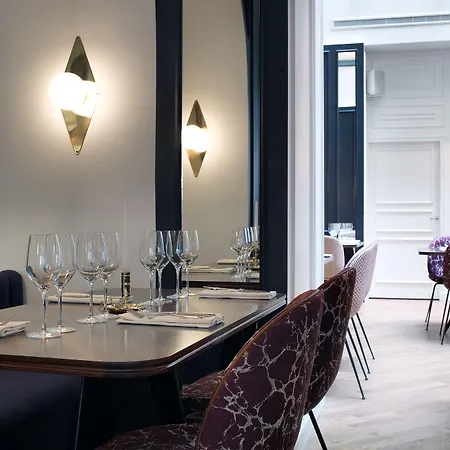 オテル バショモン